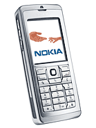 Download ringetoner Nokia E60 gratis.